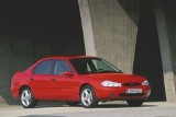 Używany Ford Mondeo (1996 - 2000)