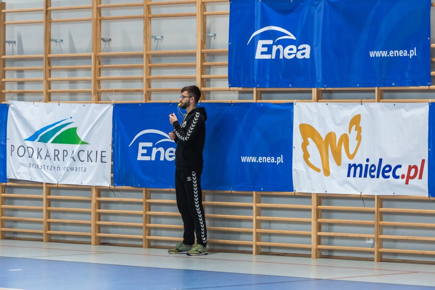 Turniej Enea Cup 2021 w Mielcu