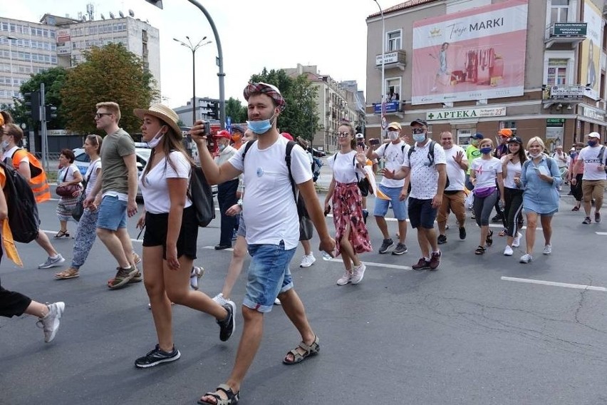 W czwartek mszą świętą w Wiślicy rozpoczyna się 40. Kielecka Piesza Pielgrzymka na Jasną Górę. Będzie sześć grup