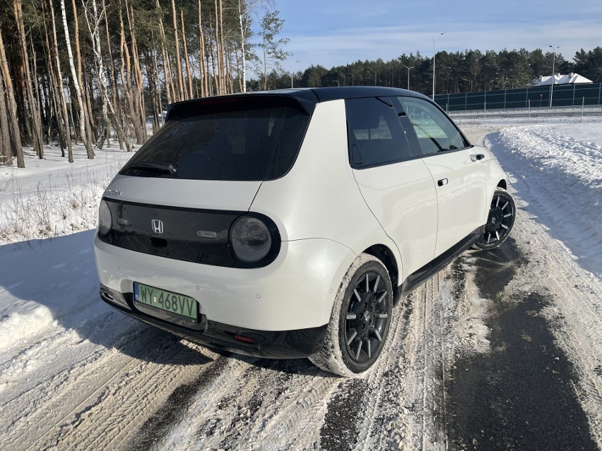 „To nie jest prototyp”. Takim hasłem wita się podstrona...