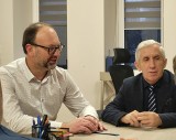 Wybory samorządowe 2024. Adam Bodzioch wystartuje ponownie na burmistrza Kazimierzy Wielkiej. To drugi oficjalnie potwierdzony kandydat