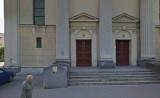 WOŚP 2018 w Poznaniu: Ksiądz na Wildzie wezwał policję, żeby wolontariusze nie podchodzili zbyt blisko kościoła?