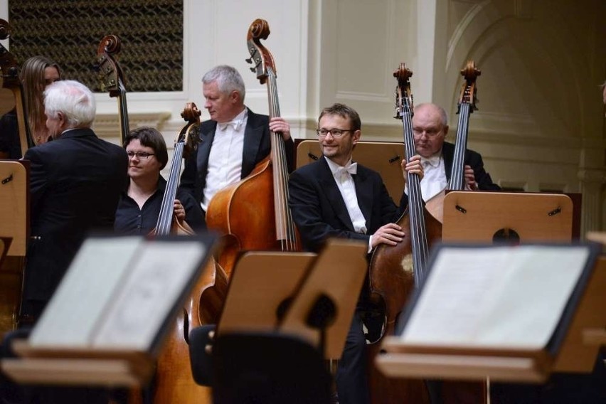 Filharmonia Poznańska: Współczesność zderzyła się z klasyką