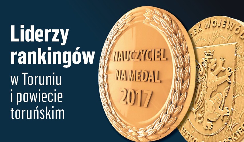 Plebiscyt "Nauczyciel na medal". Sylwetki kandydatów! [ZDJĘCIA]