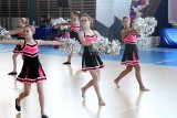 UKS Celsium Skarżysko-Kamienna zaprasza do sekcji cheerleadingu. Zespół Angels czeka!