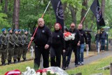Dzień pamięci ofiar niemieckiego obozu pracy w Smukale w Bydgoszczy [zdjęcia]