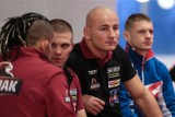 Artur Szpilka jednak poleci do USA?