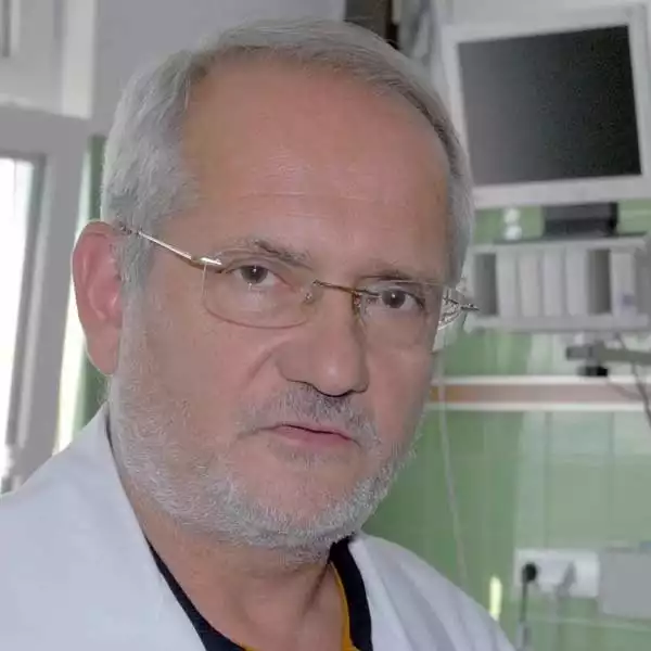 Czytelnikom Nowin radzi dr Jerzy Kuźniar, kardiolog, ordynator Oddziału Kardiologicznego Szpitala Wojewódzkiego nr 2 w Rzeszowie.