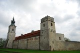 Wirtualny spacer po opactwie cystersów w Sulejowie. Zobacz od środka klasztor z XII w.