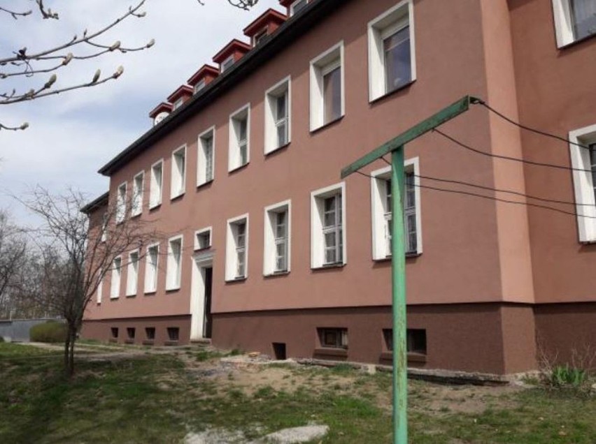 PKP ma do sprzedania 8 mieszkań w Lubuskiem. Ceny od 49 tys. zł