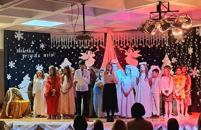 W jasełkach w kolegiacie św. Mikołaja wystąpi ponad 40 młodych aktorów