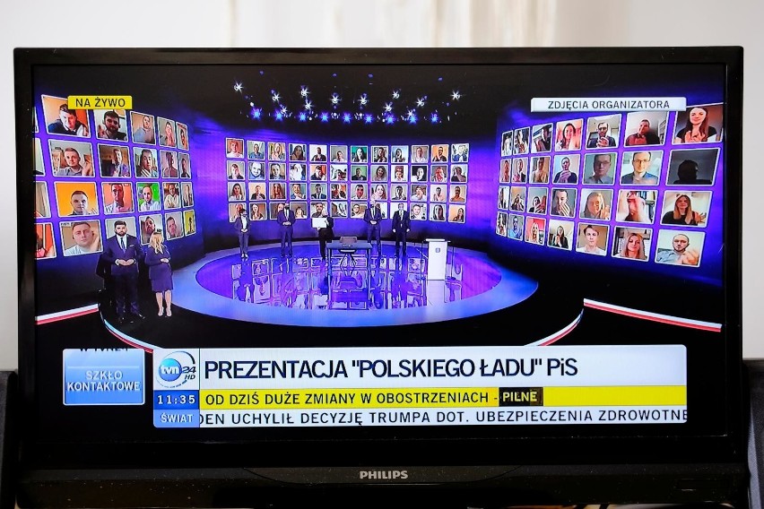 Polski Ład: Połowa pracujących krakowian zapłaci dużo wyższe podatki? Emeryci i najmniej zarabiający zyskają po 100 - 150 zł miesięcznie