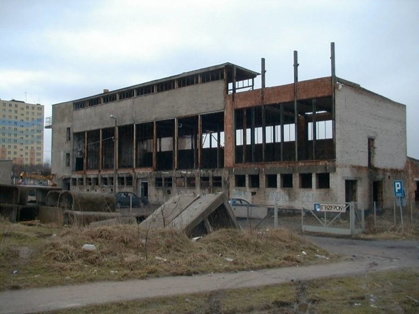 Jak wyglądał Koszalin 20 lat temu? Czy bardzo się zmienił?...