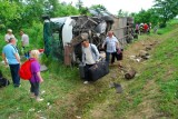 Najważniejsze wydarzenia maja 2012 - kronika świętokrzyska