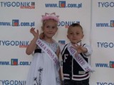 Mała Miss, Mały Mister 2012 - zgłoś dziecko do plebiscytu