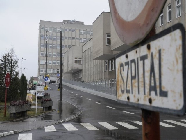 10. Wojskowego Szpitala Klinicznego w Bydgoszczy płk Przybył spędzi najprawdopodobniej najbliższe tygodnie na obserwacji