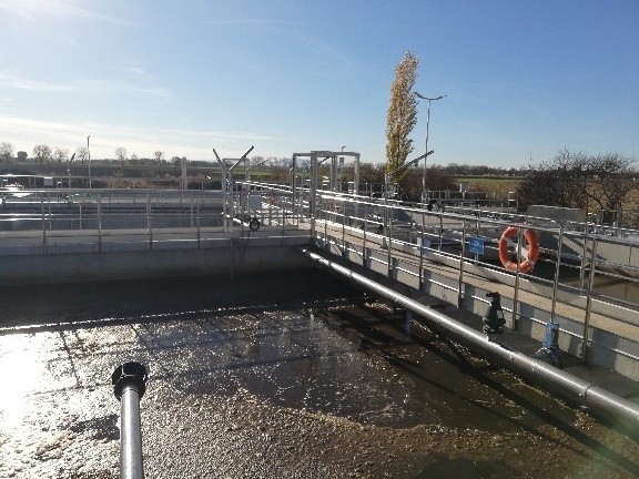 Nowa sieć kanalizacyjna w podwrocławskiej gminie gotowa będzie do 2020 r. łącznie w jedenastu miejscowościach.
