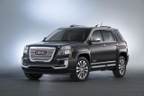 GMC Terrain po poprawkach [galeria]