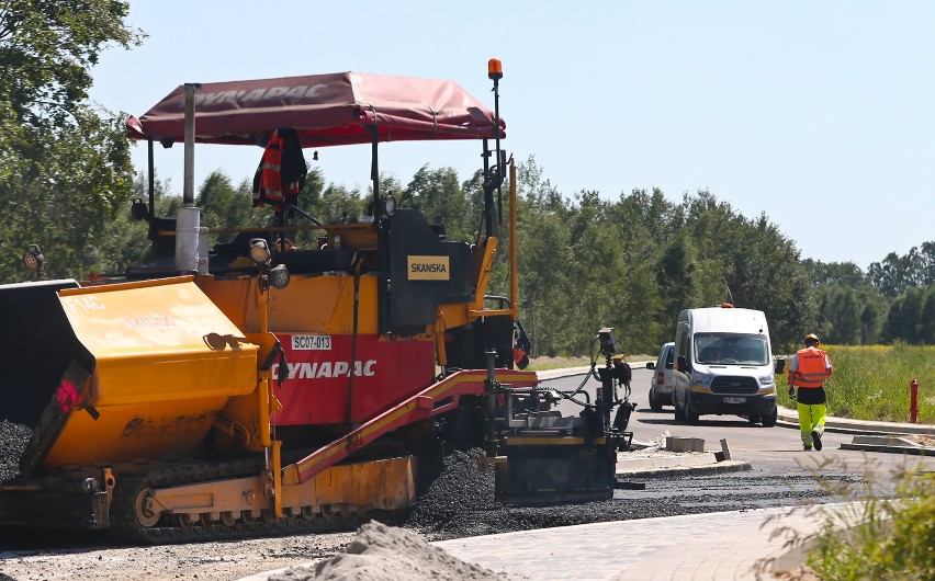 Utrudnienia w ruchu to zmora wszystkich kierowców....