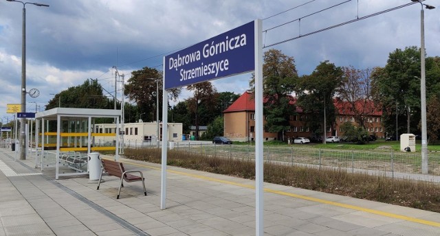 Nowy tunel pieszo-rowerowy powstanie pod linią kolejową w rejonie stacji w Dąbrowie Górniczej - Strzemieszycach