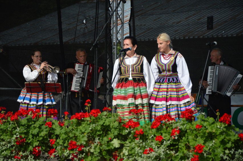 Barzkowickie Targi Rolne 2022 cz. 2 galerii