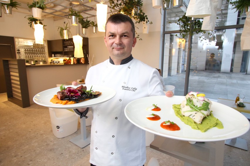 Restauracja Silniczna na Solnej w Kielcach już działa. W menu ciekawe dania i...śniadania