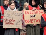 Studenci z Inicjatywy Pracowniczej odpowiadają ministrowi Dariuszowi Wieczorkowi: "Jego wypowiedzi są szokujące"