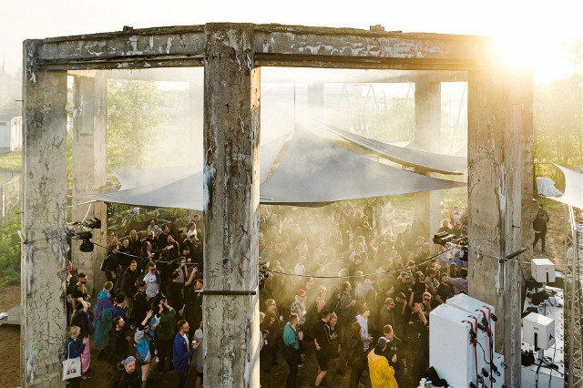 Znamy już datę kolejnej edycji Electrum Up To Date Festival. Ale wcześniej czeka nas 10-lecie Salonu Ambientu. Zobacz szczegóły!