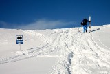 7 ekstremalnie trudnych tras narciarskich w Europie. Zobacz nagrania ze stoków, które przerażają nawet doświadczonych narciarzy