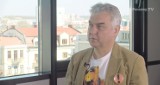 Leszek Jawor: Nauczyciele pokazali, że w tym strajku nie są obok siebie, tylko są razem [WIDEO]