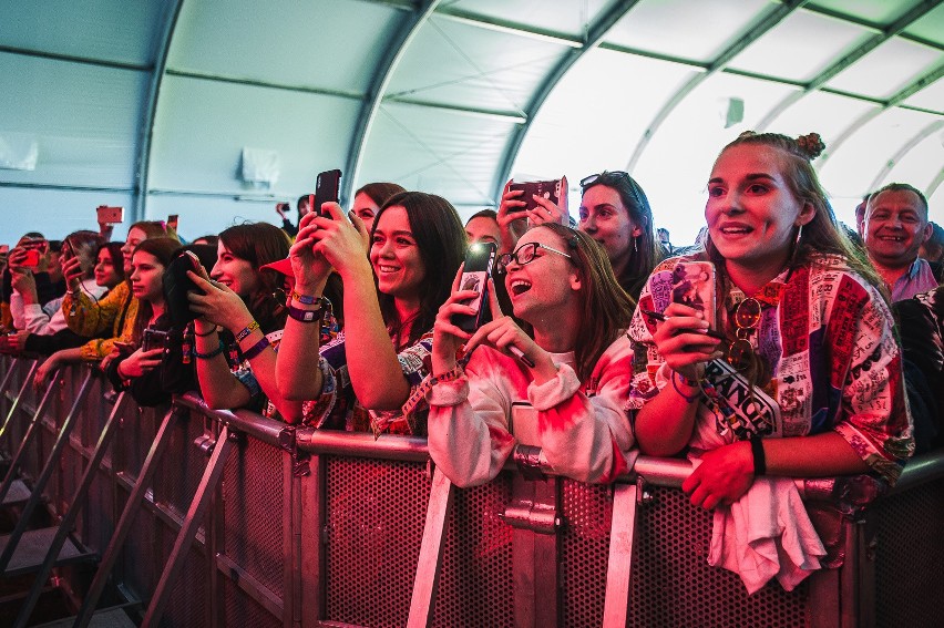 Open'er Festival 2019. 3 lipca, Gdynia. Pierwszy dzień...