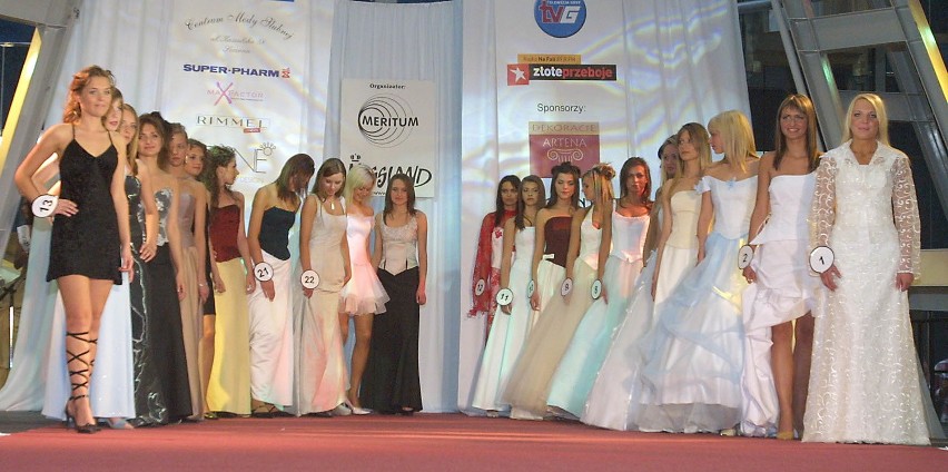 Miss Pomorza Zachodniego 2004
Migawka z konkursu.