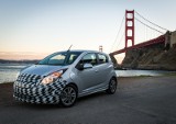 Chevrolet Spark EV do produkcji