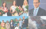 Wydarzenia roku 2018 w regionie radomskim. Maj. Wybraliśmy Miss Ziemi Radomskiej [ZDJĘCIA]