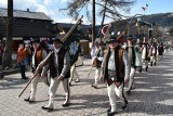 120 lat temu powstał Związek Górali. Dziś to Związek Podhalan - jedna z największych organizacji w Polsce