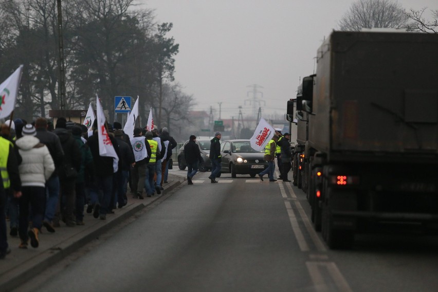 Fuzja KHW z PGG i koniec kopalni Krupiński