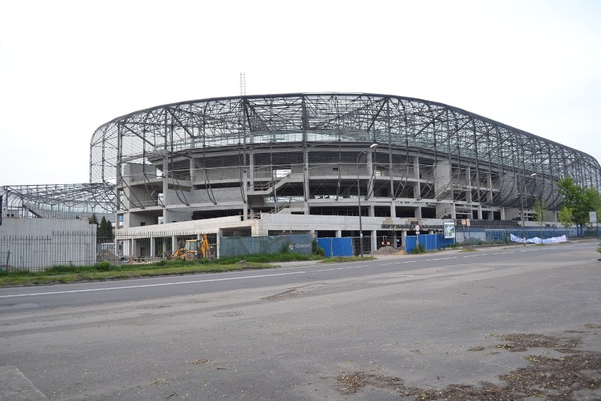 Stadion Górnika Zabrze