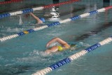 Natalia Kasza najlepsza na basenie