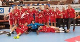 Dobry mecz Miłosza Wałacha z PGE VIVE Kielce w drugiej reprezentacji Polski