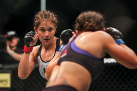 „Polska Księżniczka” Karolina Kowalkiewicz wraca po 6 latach do Medison Square Garden