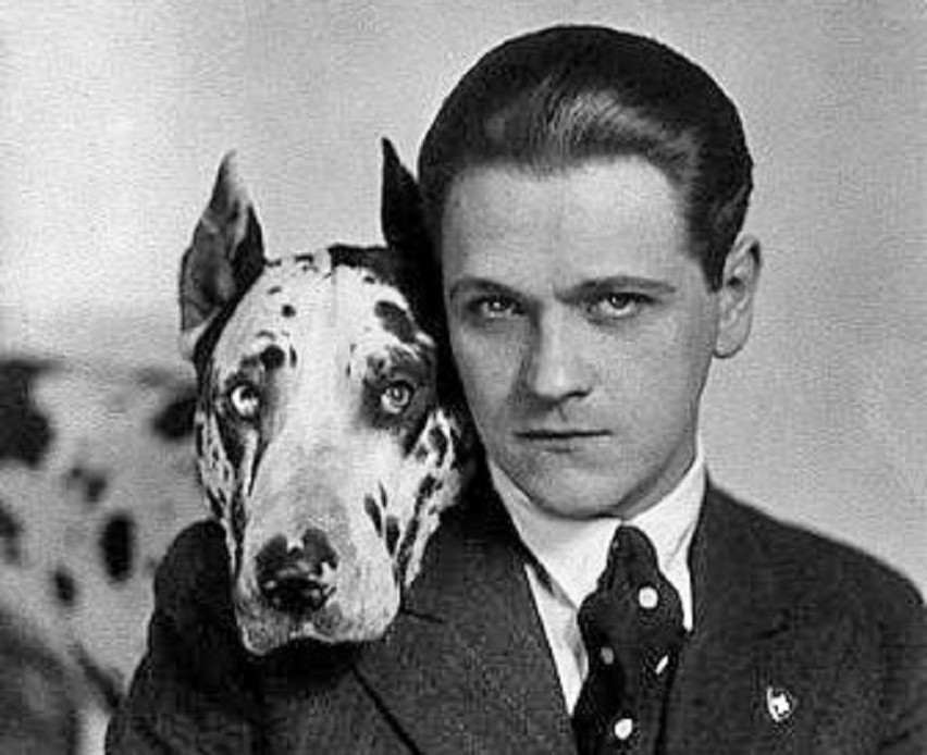 28 grudnia 1899 r. w Genewie urodził się aktor Eugeniusz...