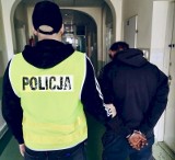 Poszukiwani listami gończymi w rękach słupskiej policji. Ciekawe są okoliczności ich zatrzymania