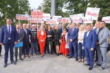 Wybory do Sejmu i Senatu 2019. Koalicja Obywatelska przedstawia wszystkich kandydatów (ZDJĘCIA)