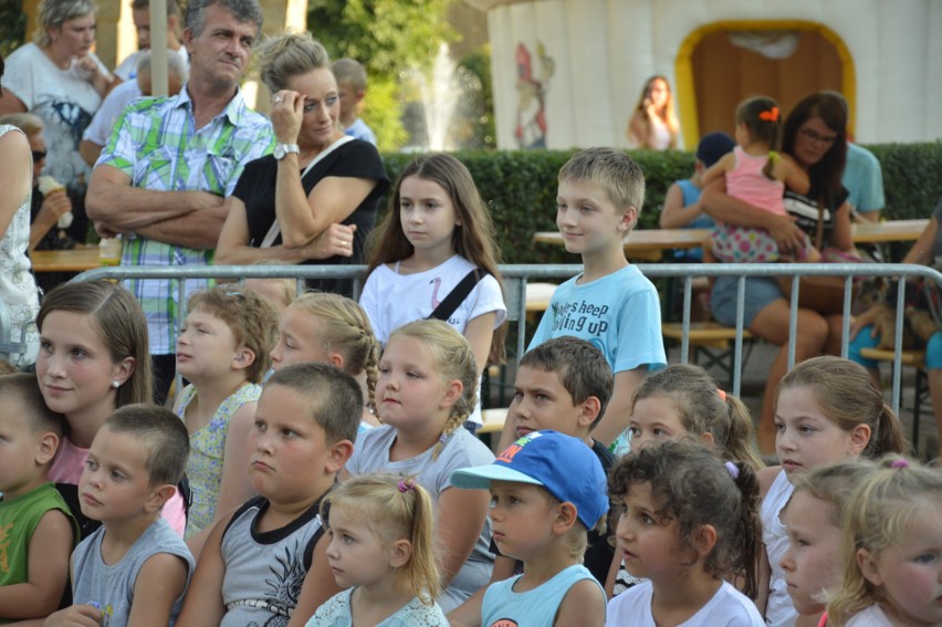 Dni Czchowa. Nie zabrakło dobrej muzyki i świetnej zabawy [ZDJĘCIA]