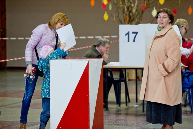 W październiku Wybory Samorządowe 2018. Tego dnia będziemy wybierali prezydentów, burmistrzów, wójtów i radnych.