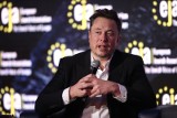 Elon Musk na konferencji w Krakowie o antysemityzmie i wolności słowa