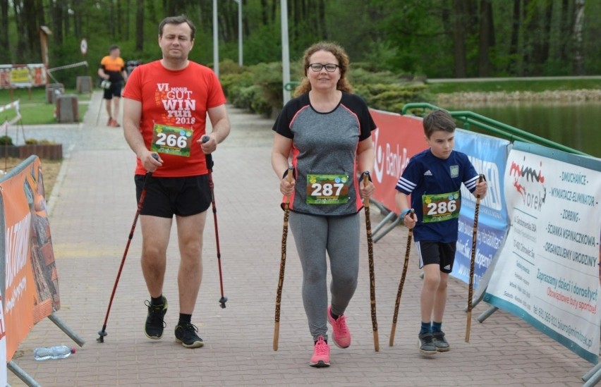 Majowa niedziela przyciągnęła do Ośrodka Wypoczynkowego...