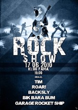 Darmowy koncert w Famie. Zagrają m.in. TIM i Garage Rocket Ship