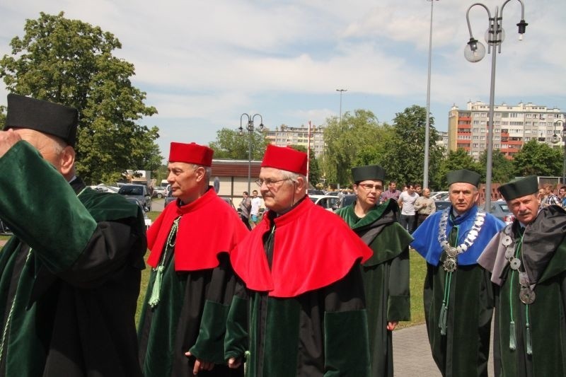 50-lecie Politechniki Świętokrzyskiej