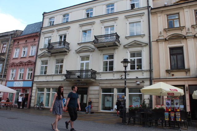 Jan Mincel, pierwowzór kupca z „Lalki”, miał sklep w Lublinie, przy Krakowskim Przedmieściu 6